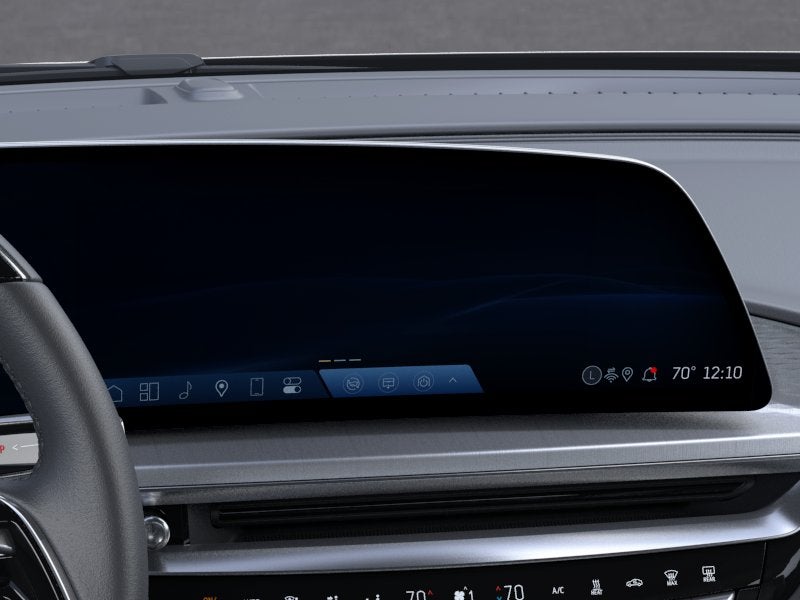 2026 Cadillac LYRIQ Sport - Photo 44