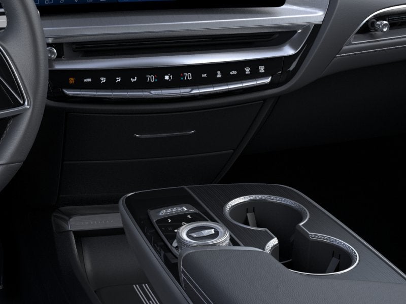 2026 Cadillac LYRIQ Sport - Photo 47