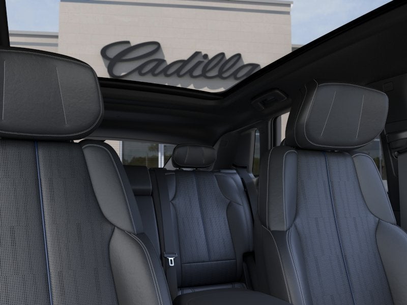 2026 Cadillac LYRIQ Sport - Photo 48