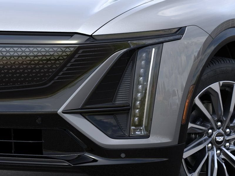 2027 Cadillac LYRIQ Sport