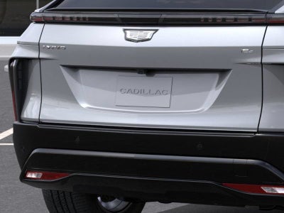 2027 Cadillac LYRIQ Sport