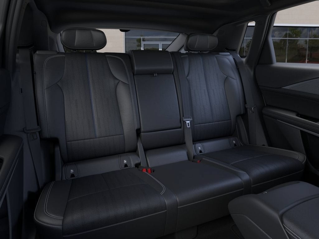 2027 Cadillac LYRIQ Sport