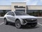 2027 Cadillac LYRIQ Sport