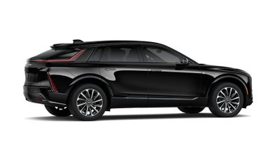 2026 Cadillac LYRIQ Premium Sport