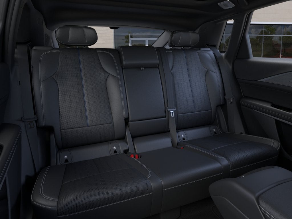 2027 Cadillac LYRIQ Premium Sport