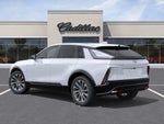 2027 Cadillac LYRIQ Premium Sport