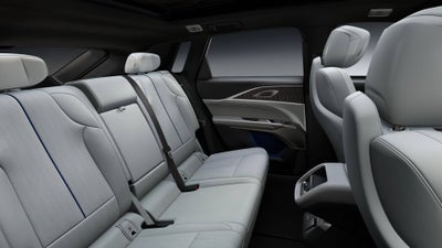 2026 Cadillac LYRIQ Premium Sport