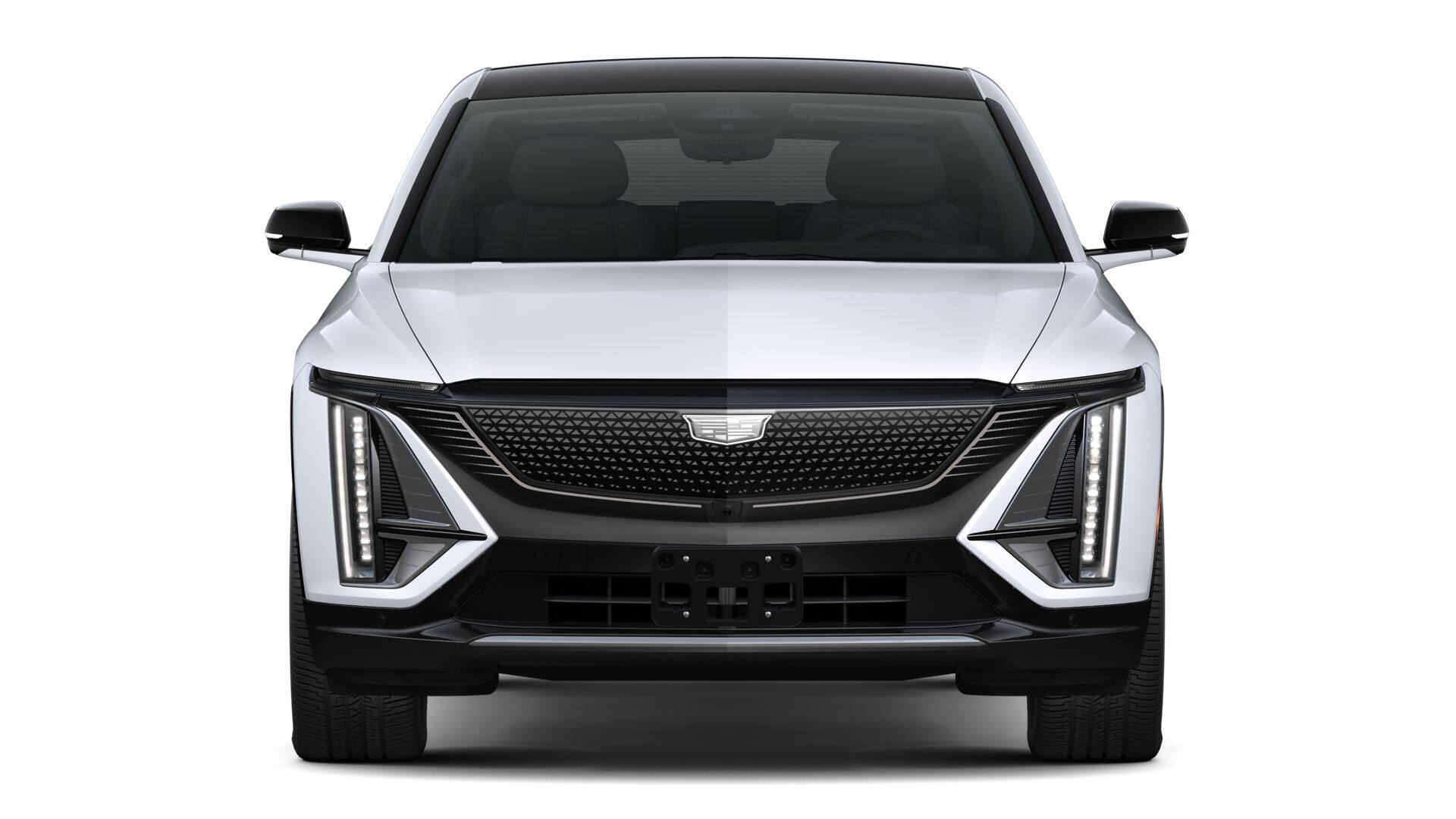 2026 Cadillac LYRIQ Premium Sport