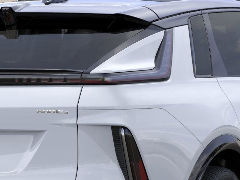 2026 Cadillac LYRIQ Premium Sport