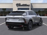 2026 Cadillac LYRIQ Premium Sport