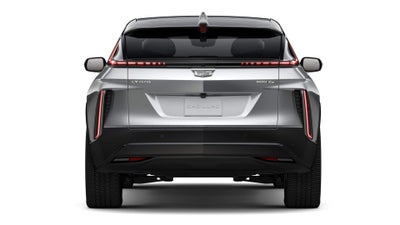 2026 Cadillac LYRIQ Premium Sport