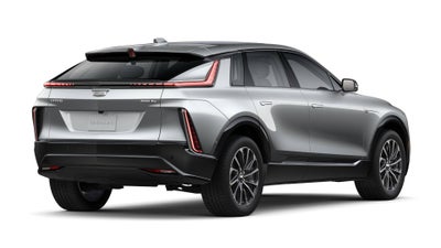 2026 Cadillac LYRIQ Premium Sport