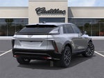 2026 Cadillac LYRIQ Premium Sport