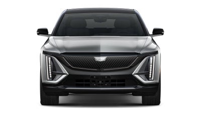 2026 Cadillac LYRIQ Premium Sport