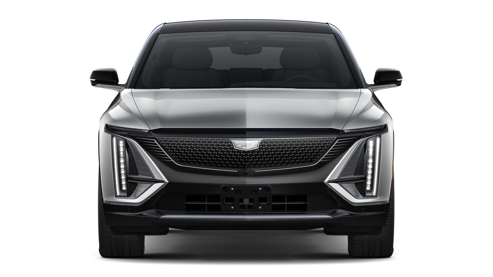 2026 Cadillac LYRIQ Premium Sport