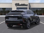2027 Cadillac LYRIQ Signature Sport