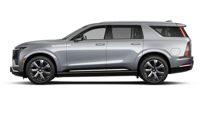 2026 Cadillac ESCALADE IQL Premium Luxury
