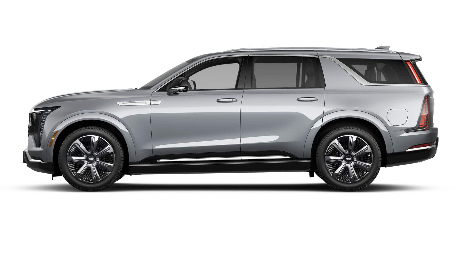 2026 Cadillac ESCALADE IQL Premium Luxury