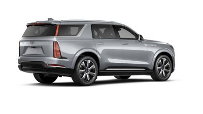 2026 Cadillac ESCALADE IQL Premium Luxury