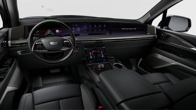 2026 Cadillac ESCALADE IQL Premium Luxury