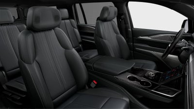 2026 Cadillac ESCALADE IQL Premium Luxury