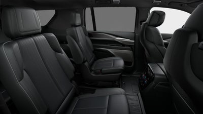 2026 Cadillac ESCALADE IQL Premium Luxury