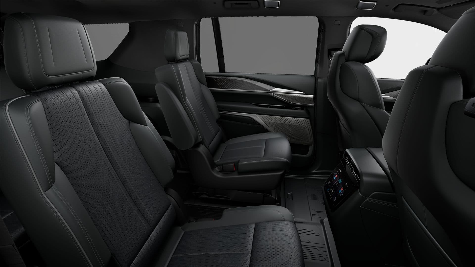 2026 Cadillac ESCALADE IQL Premium Luxury