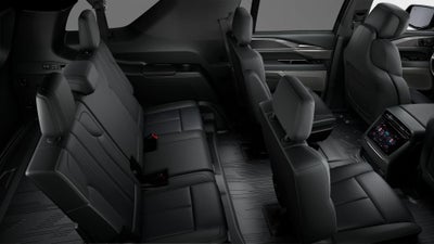 2026 Cadillac ESCALADE IQL Premium Luxury