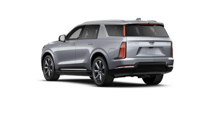 2026 Cadillac ESCALADE IQL Premium Luxury