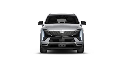 2026 Cadillac ESCALADE IQL Premium Luxury