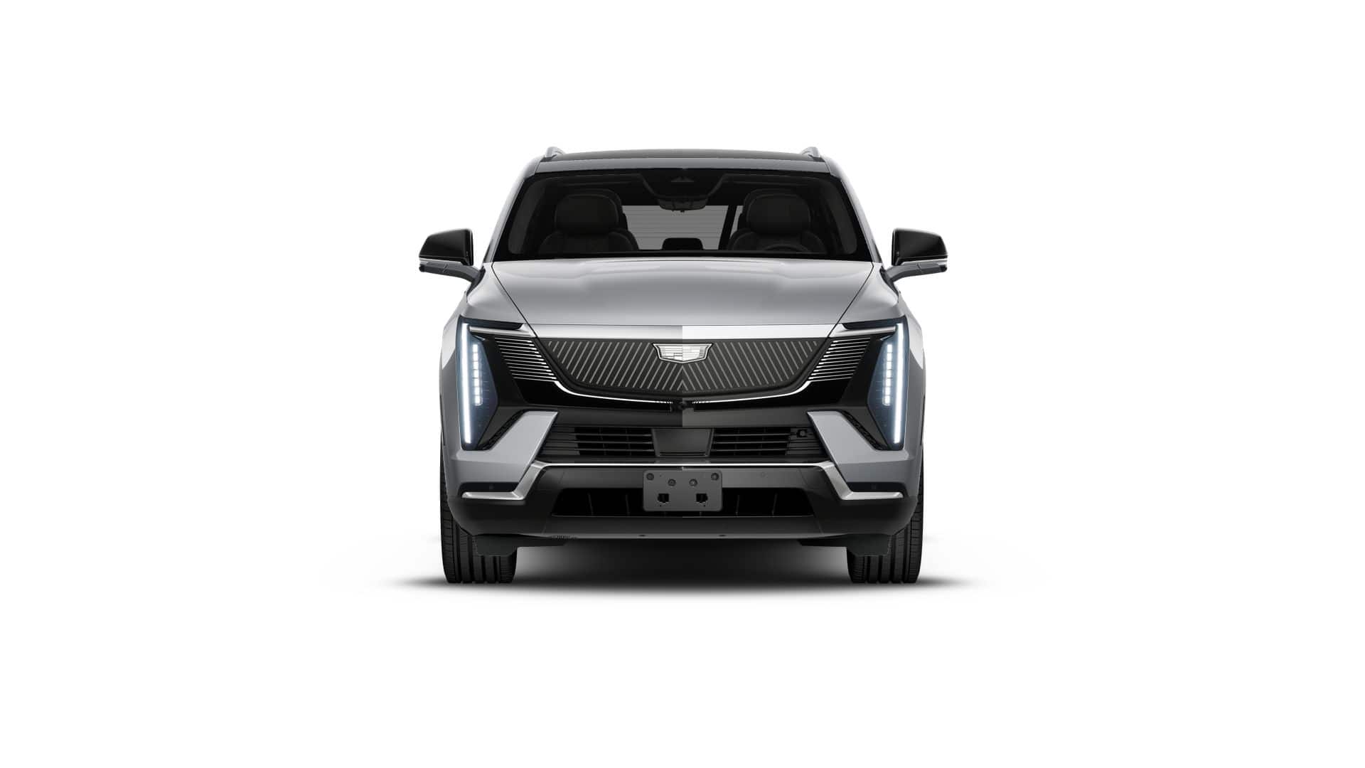 2026 Cadillac ESCALADE IQL Premium Luxury
