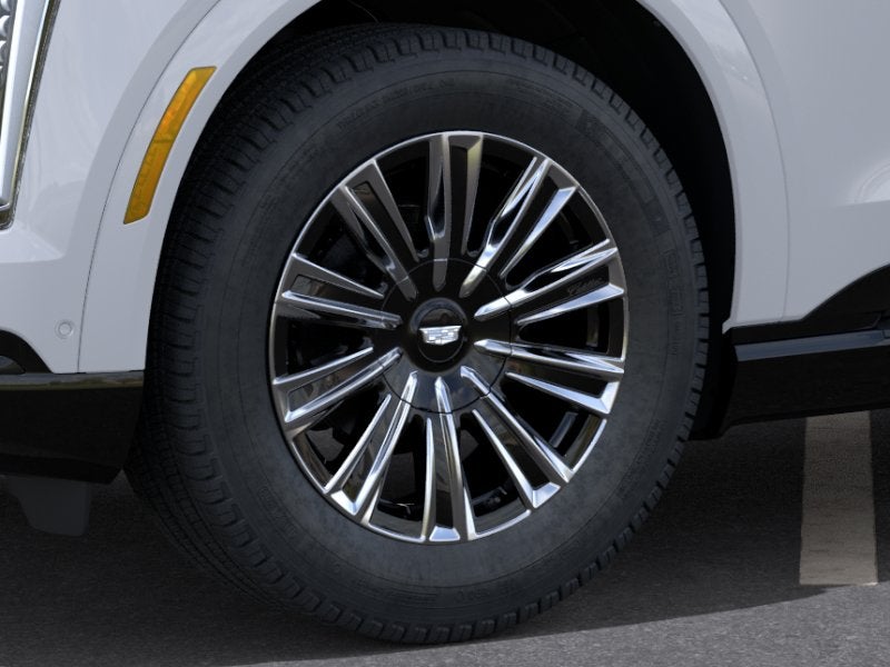2026 Cadillac ESCALADE IQL Sport