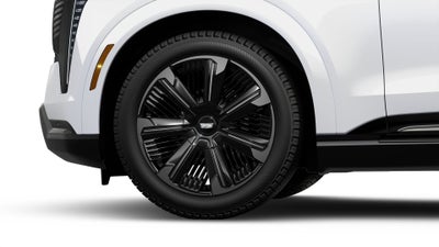 2026 Cadillac ESCALADE IQL Sport