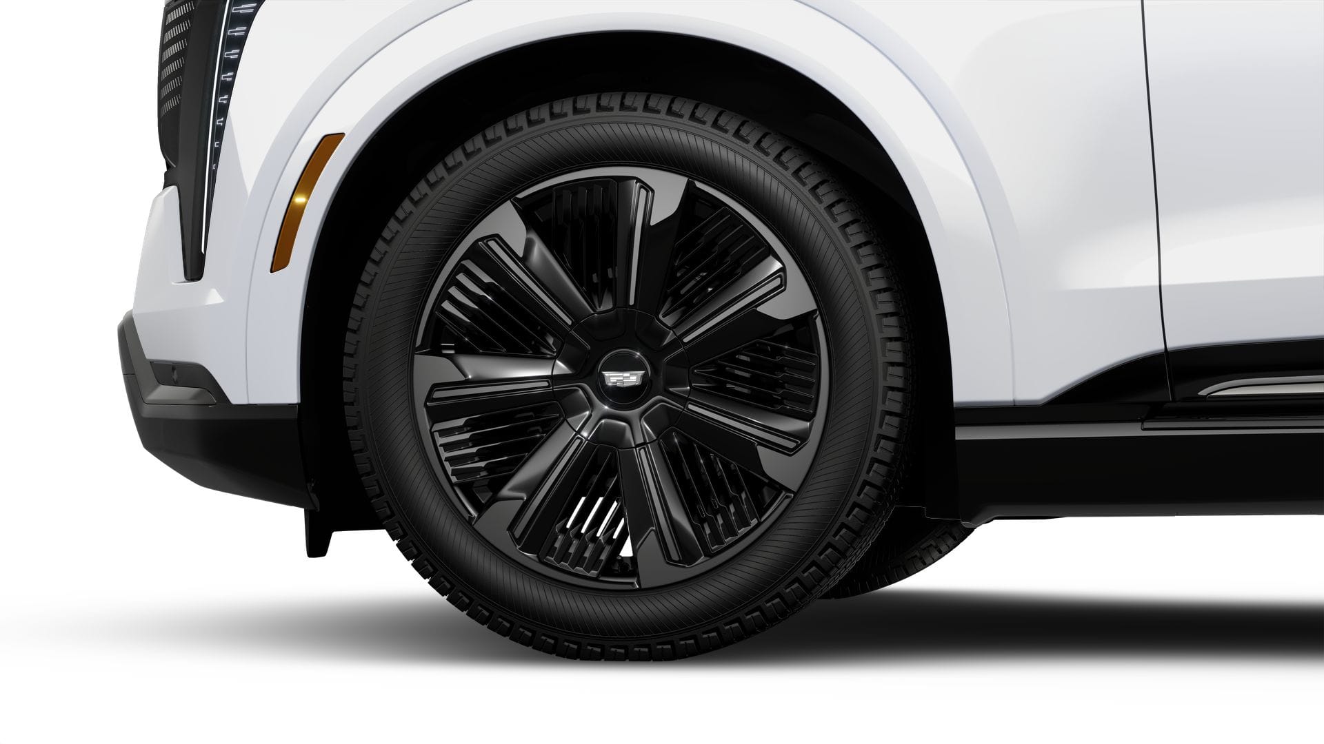 2026 Cadillac ESCALADE IQL Sport