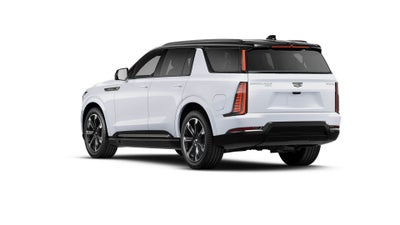 2026 Cadillac ESCALADE IQL Sport