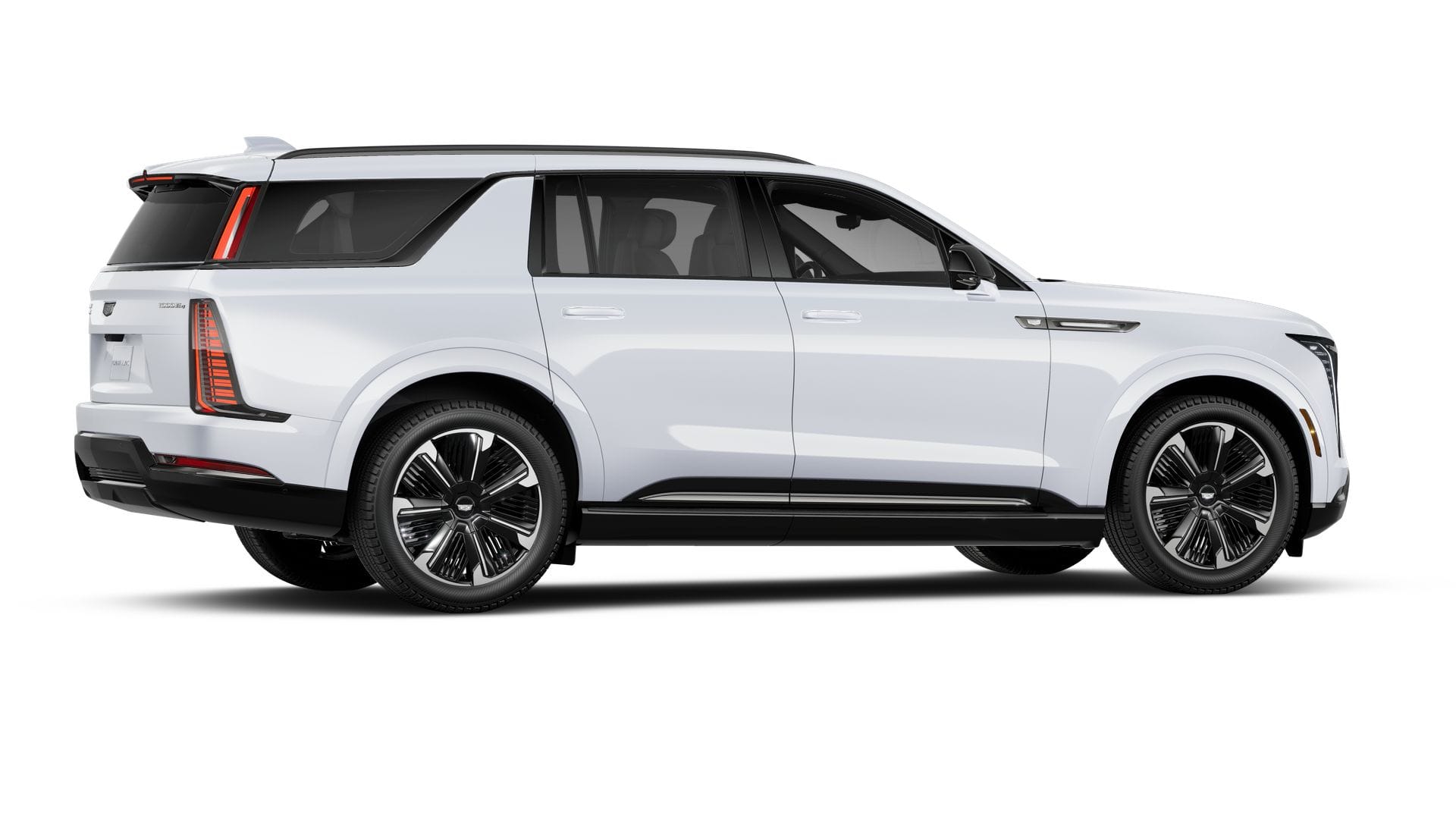 2026 Cadillac ESCALADE IQL Sport