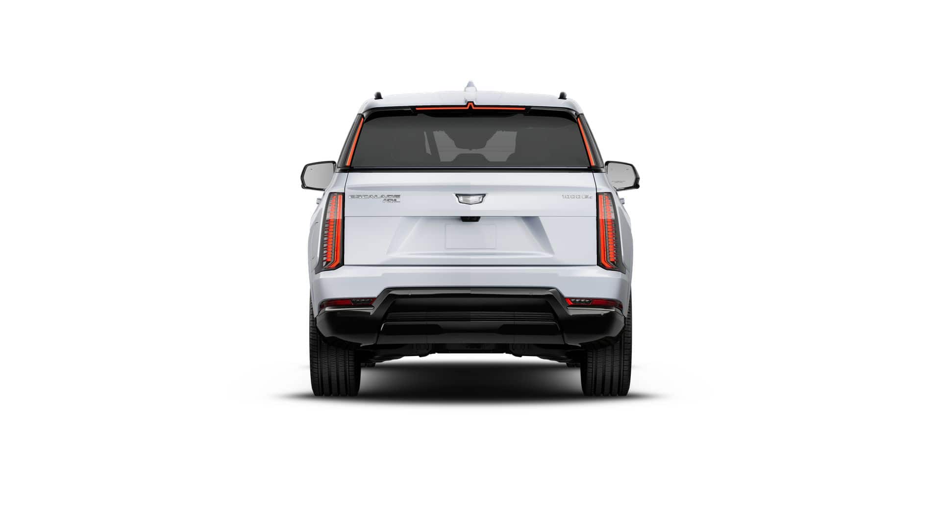 2026 Cadillac ESCALADE IQL Sport