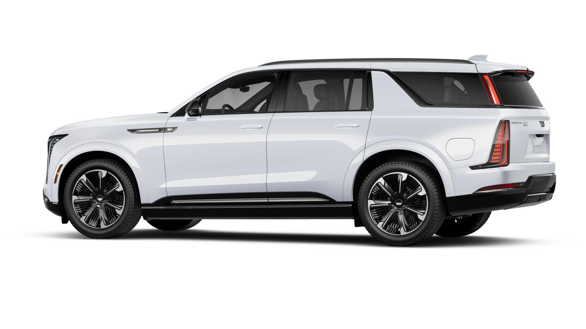 2026 Cadillac ESCALADE IQL Sport