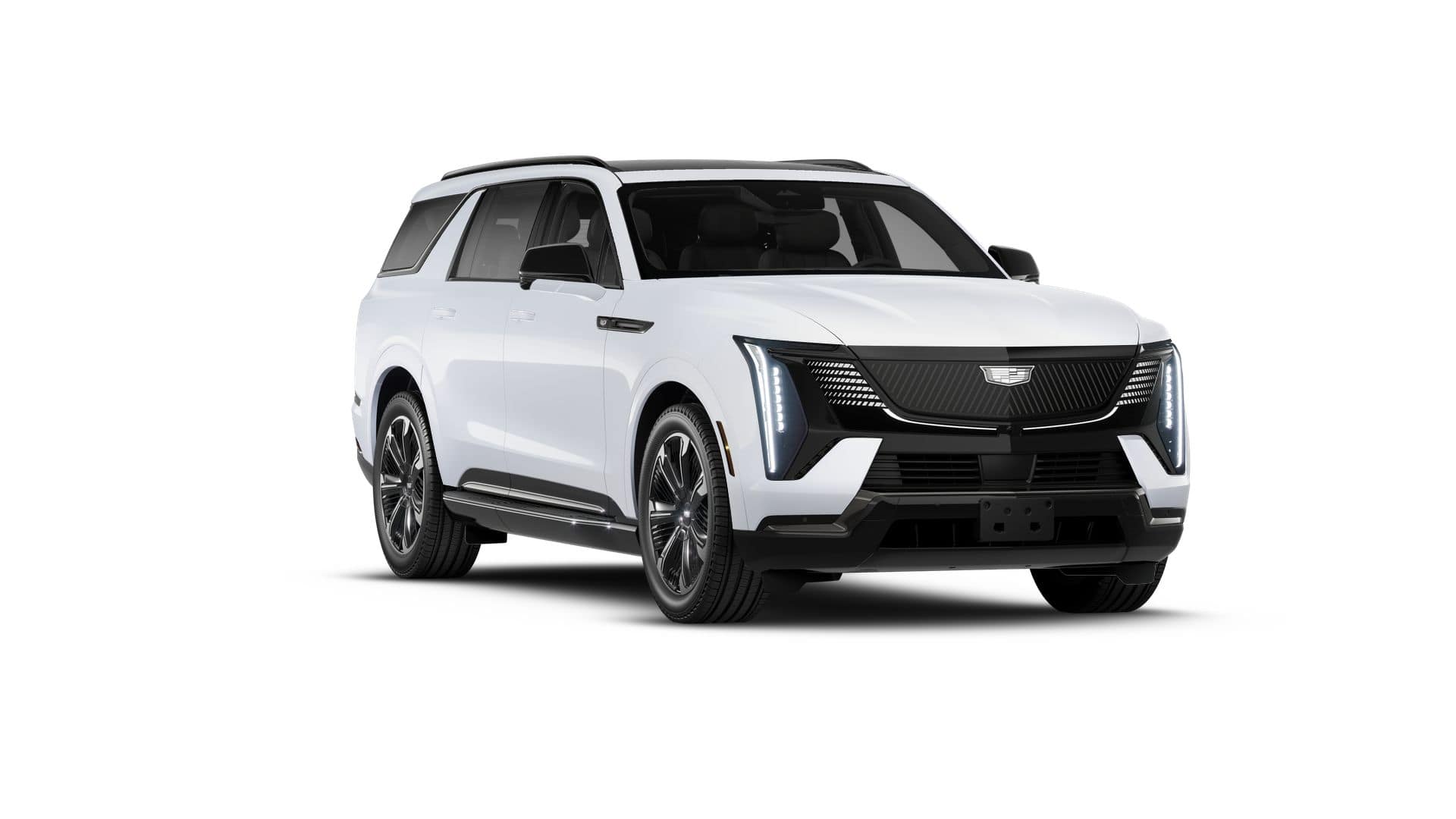 2026 Cadillac ESCALADE IQL Sport