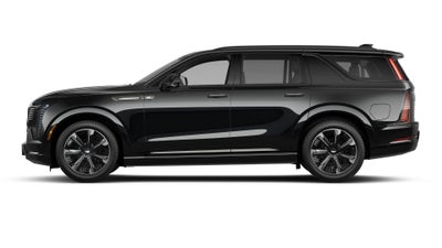 2026 Cadillac ESCALADE IQL Sport