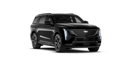 2026 Cadillac ESCALADE IQL Sport