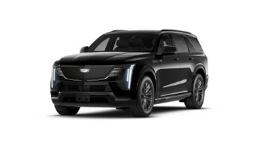 2026 Cadillac ESCALADE IQL Sport