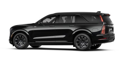 2026 Cadillac ESCALADE IQL Sport