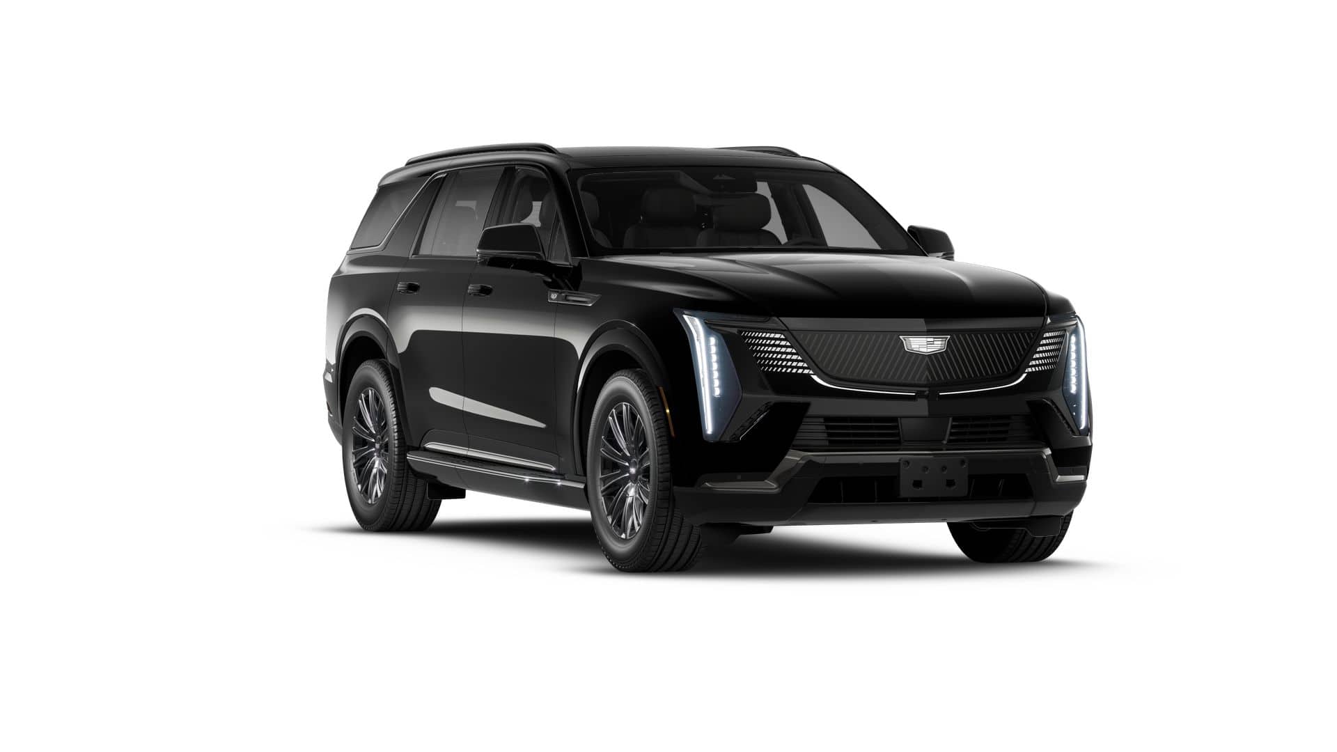 2026 Cadillac ESCALADE IQL Sport