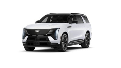 2026 Cadillac ESCALADE IQL Premium Sport