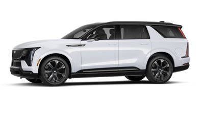 2026 Cadillac ESCALADE IQL Premium Sport