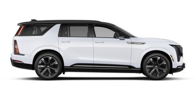 2026 Cadillac ESCALADE IQL Premium Sport