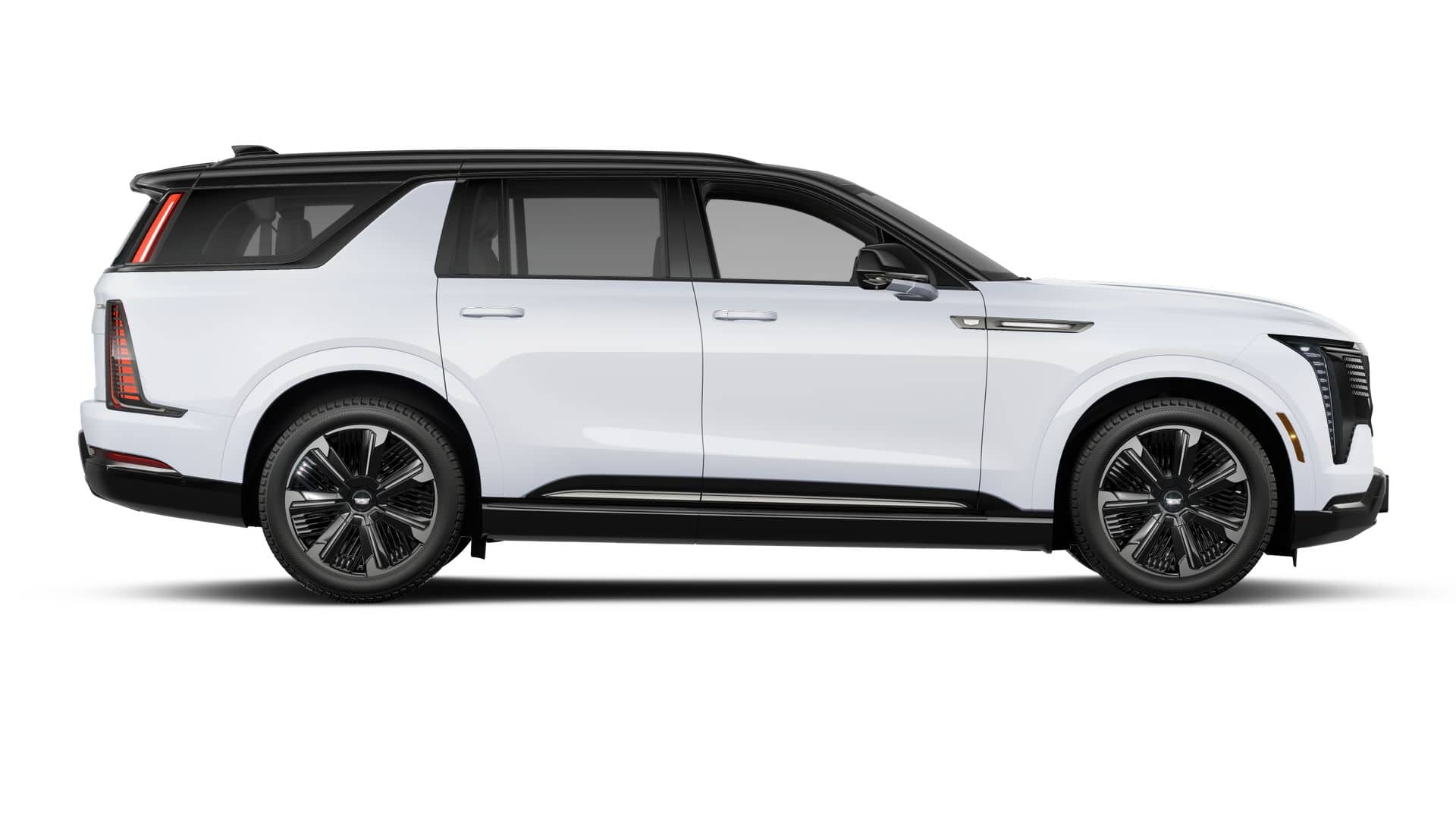 2026 Cadillac ESCALADE IQL Premium Sport