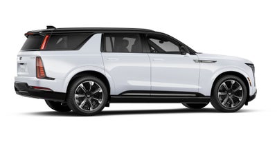 2026 Cadillac ESCALADE IQL Premium Sport