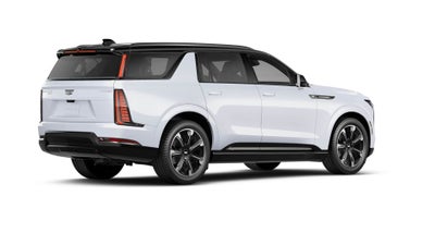 2026 Cadillac ESCALADE IQL Premium Sport